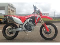 Honda CRF450L 2019
