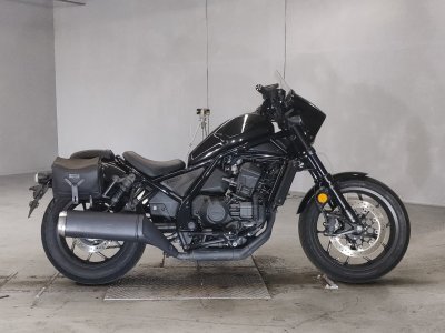 Honda REBEL CMX1100DCT 2022