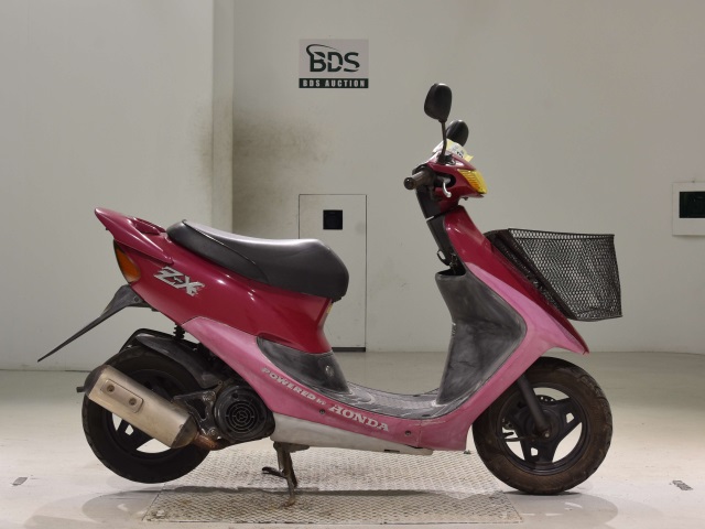 Honda DIO ZX-2 1994
