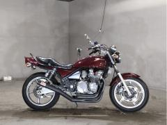 Kawasaki ZEPHYR400 1993