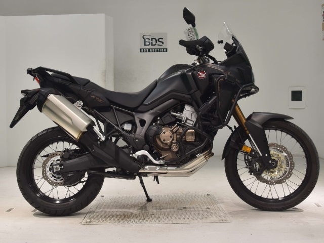 Honda AFRICATWIN CRF1000LD 2018