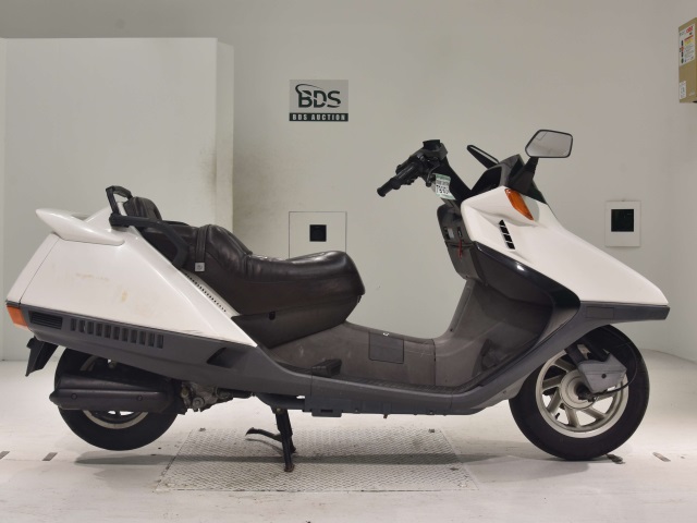 Honda FUSION 1996