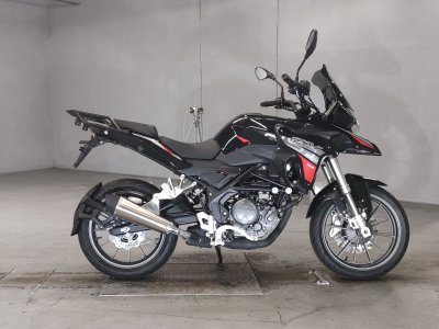 Benelli TRK251 2023
