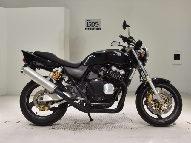 Honda CB400SFV 2001
