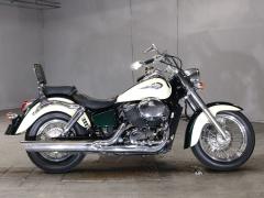 Honda SHADOW400 1997
