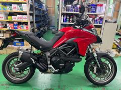 Ducati MULTISTRADA 950 2018