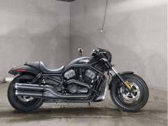 HD NIGHT ROD VRSCD1130 2006