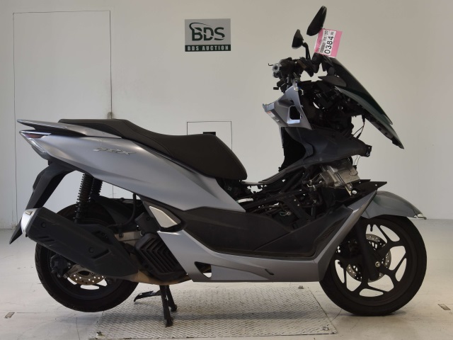 Honda PCX125 2021