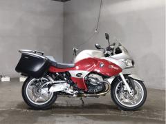 BMW R1200ST 2006