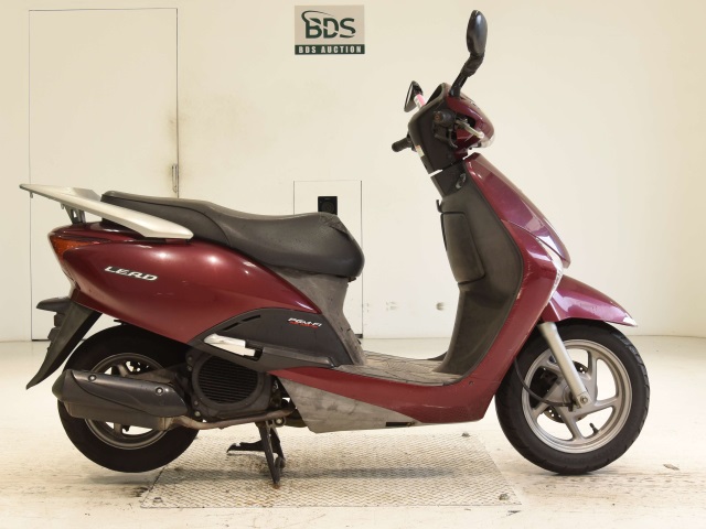 Honda LEAD110 2016