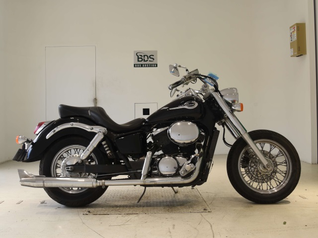 Honda SHADOW400 1997