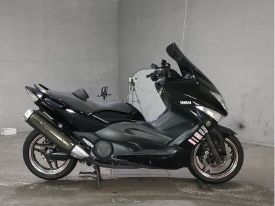 Yamaha T-MAX500 2013