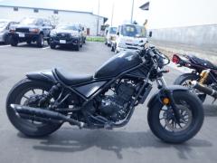 Honda REBEL CMX250 2020