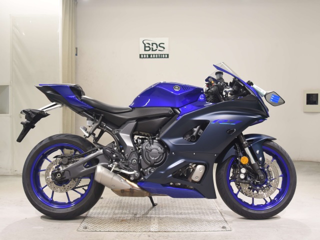 Yamaha YZF-R7-2 2023