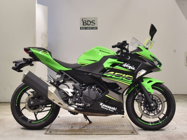 Kawasaki NINJA400 2021