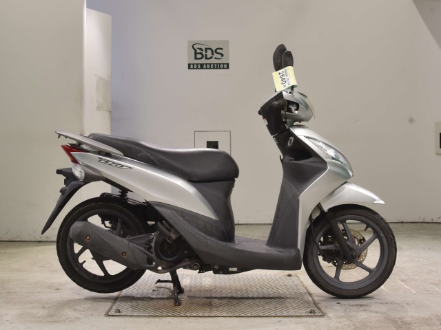 Honda DIO110 2013