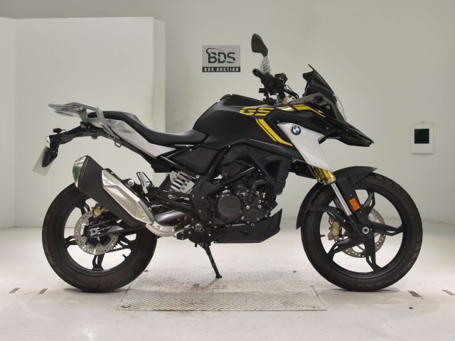 BMW G310GS 2021