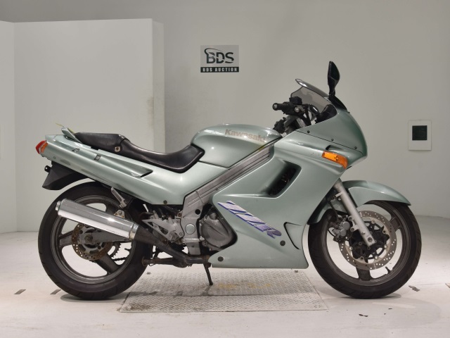 Kawasaki ZZ-R250 1997