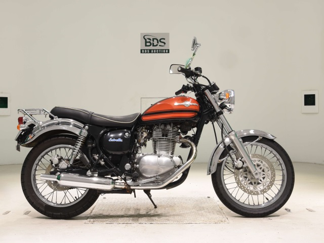 Kawasaki ESTRELLA RS 2003