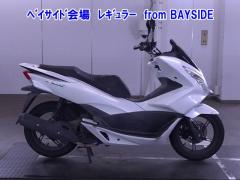 Honda PCX125 2015