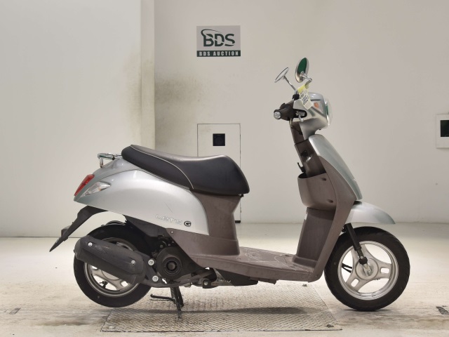 Suzuki LETSG