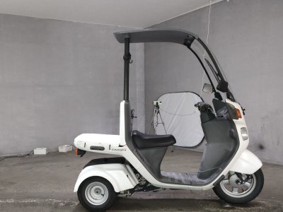 Honda GYRO CANOPY 2019