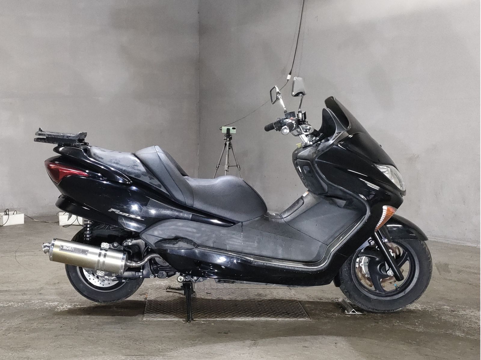 Honda FORZA X 2004