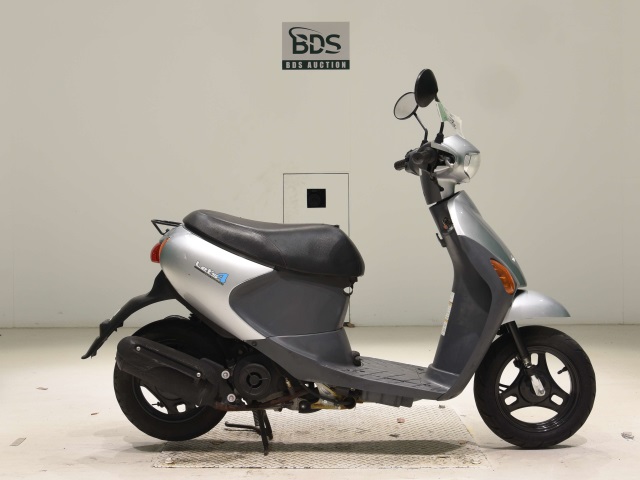 Suzuki LETS4