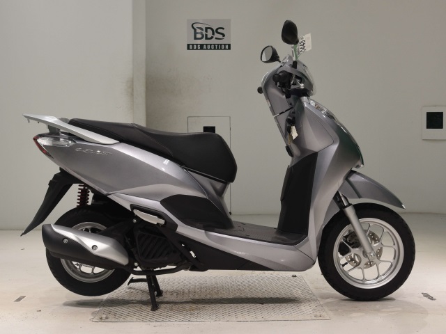 Honda LEAD125 2019