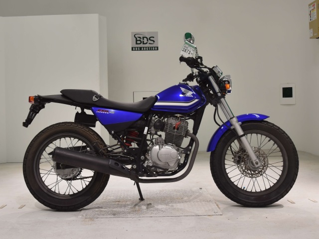 Honda FTR223 2004
