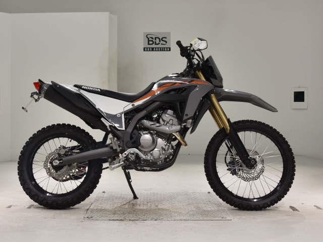 Honda CRF250L 2023