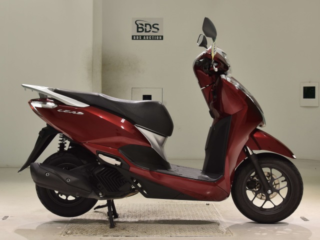 Honda LEAD125 2022