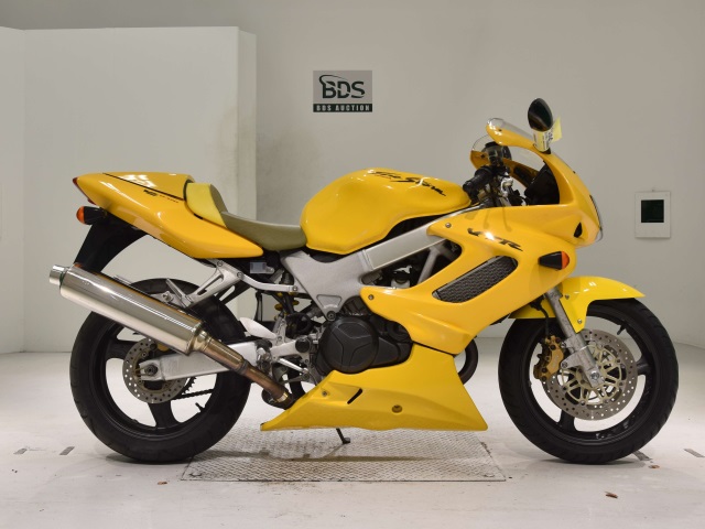 Honda VTR1000F 1998