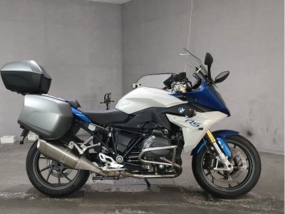 BMW R1200RS 2016