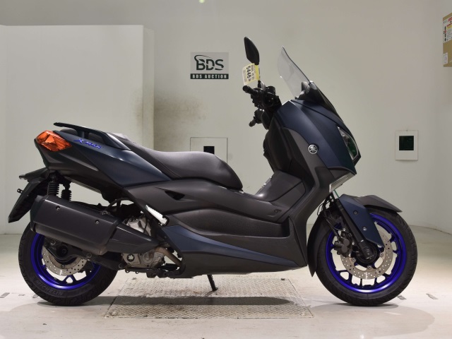 Yamaha X-MAX250-2 2022