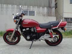 Husqvarna SM510R 2005