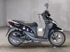 Honda DIO110 2013