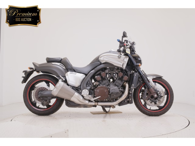 Yamaha V-MAX1700 2011