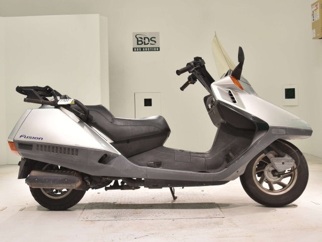 Honda FUSION 2003