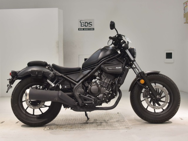 Honda REBEL CMX250 2023