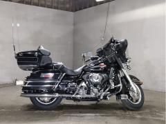 HD ELECTRA GLIDE FLHTCU1580 2006