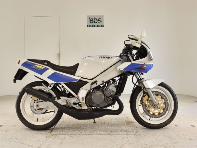 Yamaha TZR250