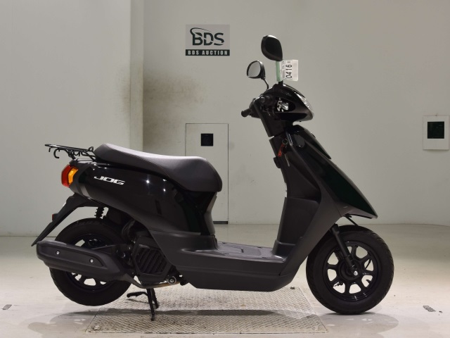 Yamaha JOG 50 2021