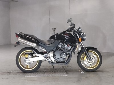 Honda HORNET CB250F 2006