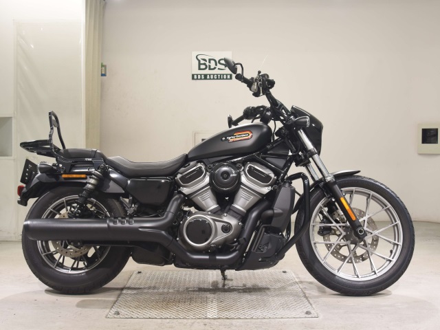 HD RH975S 2025