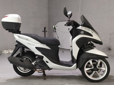 Yamaha TRICITY 125 2015