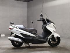Suzuki BURGMAN200