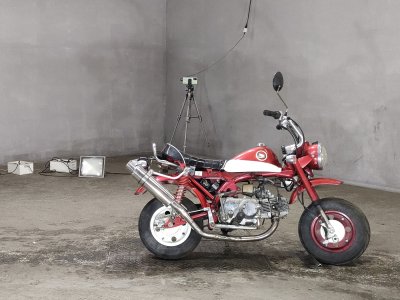 Honda MONKEY 2000
