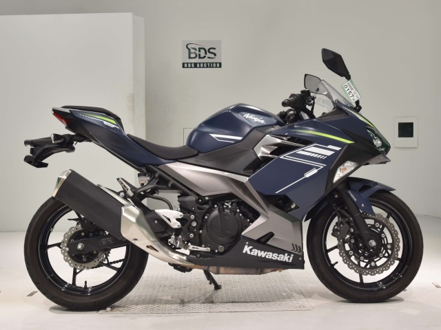 Kawasaki NINJA400 2022