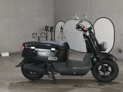 Yamaha VOX 2014